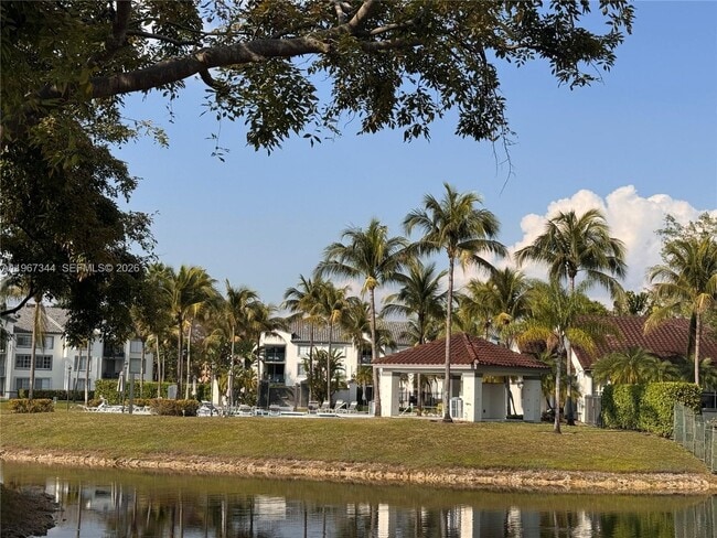 property at 4360 NW 107th Ave