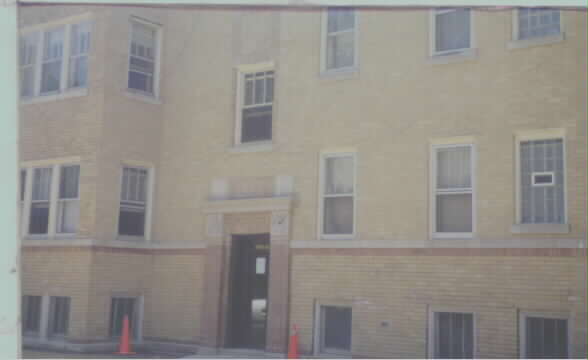 3255-3259 W 62nd Pl in Chicago, IL - Building Photo - Building Photo