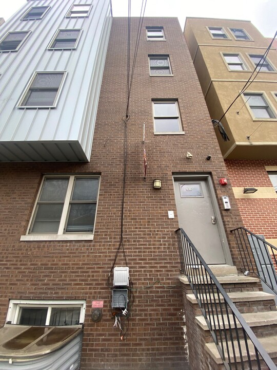 1415 N 15th St, Unit #F in Philadelphia, PA - Foto de edificio