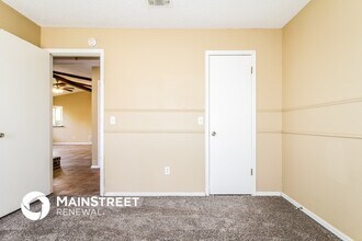 2117 NE 8th St in Moore, OK - Building Photo - Building Photo