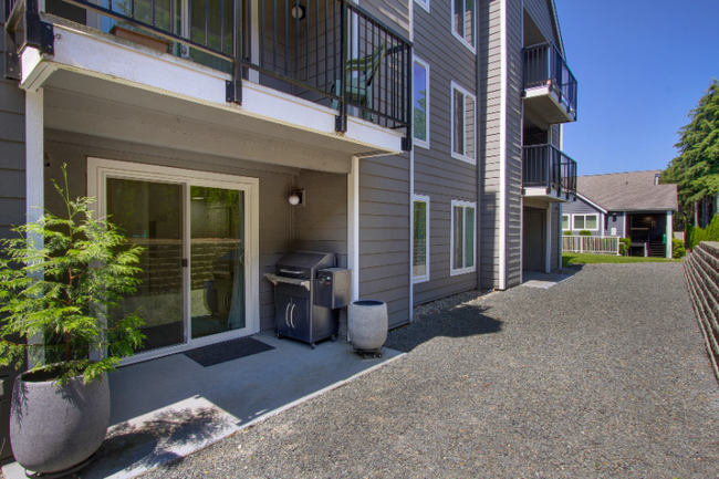 property at 12424 109th Ct NE