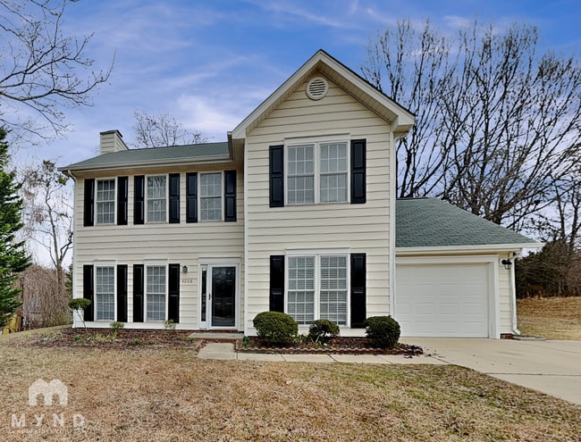 property at 4208 Berwyn Ct