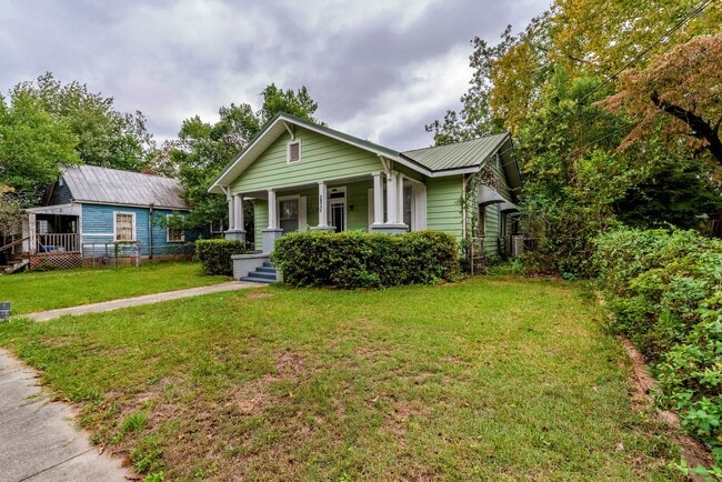 2064 Ellis St in Augusta, GA - Building Photo - Building Photo