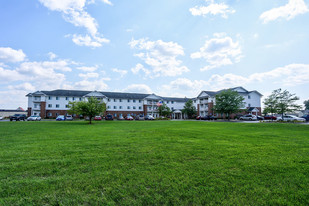 Quail Meadow Apartments