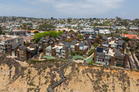 Seascape Shores in Solana Beach, CA - Foto de edificio - Building Photo