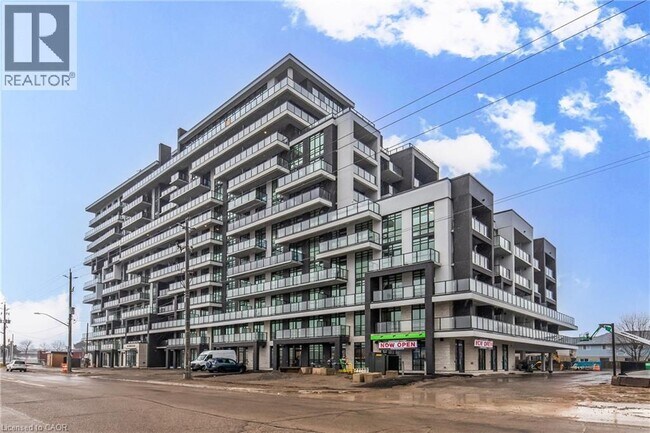Building Photo