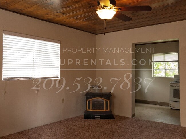 354 Barretta St in Sonora, CA - Building Photo - Building Photo