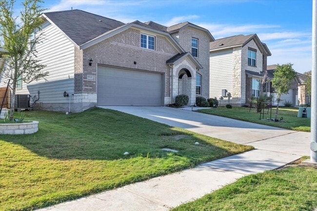 19321 Hartwell Dr in Pflugerville, TX - Building Photo - Building Photo