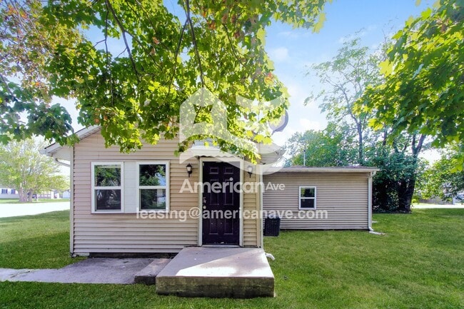 property at 3050 S State Ave