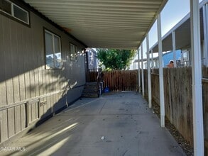 21772 Wisteria in California City, CA - Building Photo - Building Photo
