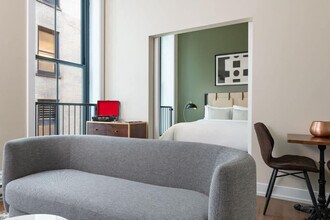 17 S Wabash Ave, Unit SI ID1504148P in Chicago, IL - Building Photo - Building Photo