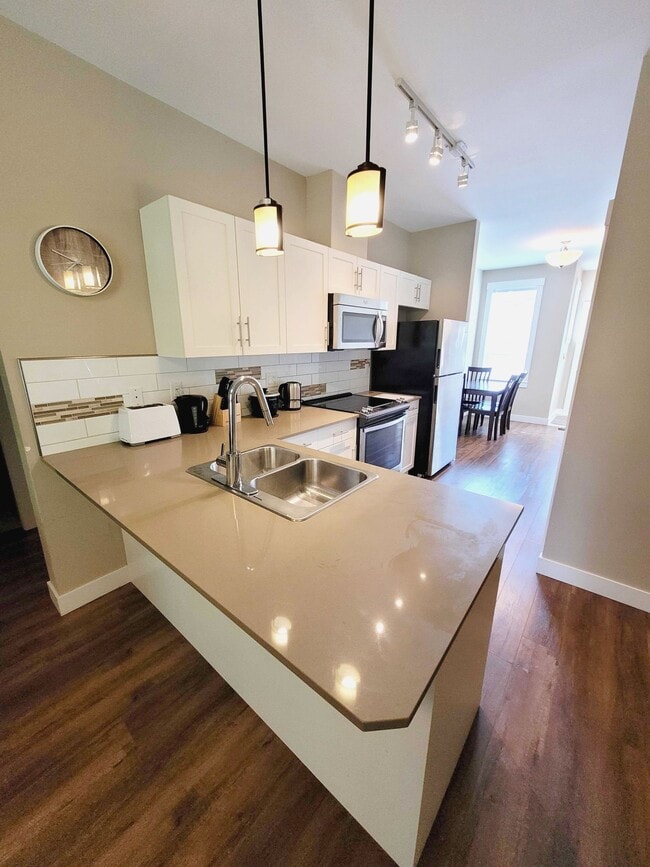 110-110 Baxter Ave in Kitimat, BC - Building Photo - Building Photo