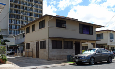 2132 Waiola St in Honolulu, HI - Building Photo - Building Photo