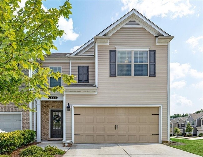 property at 1506 Landmark Ln