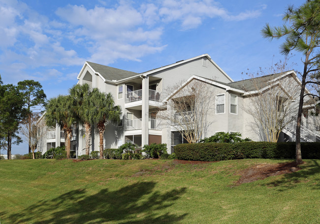 Regency Park at Lake Mary in Lake Mary, FL - Foto de edificio - Building Photo