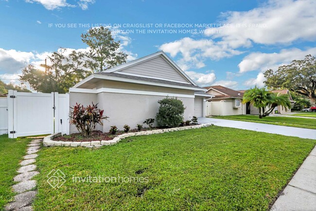property at 11911 Hickorynut Dr