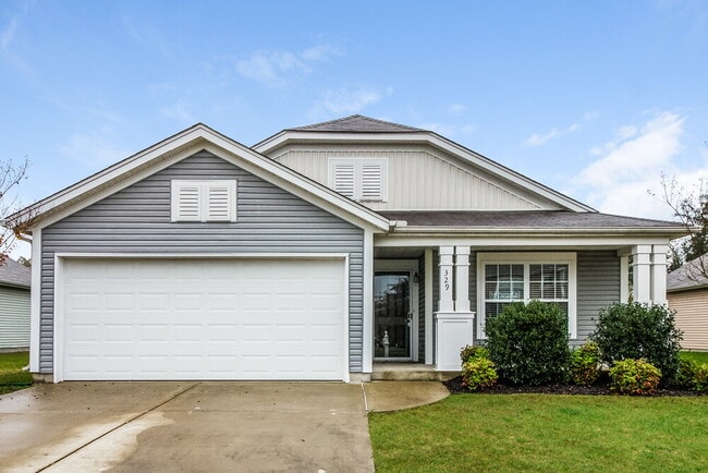 property at 329 Stewart Springs Dr