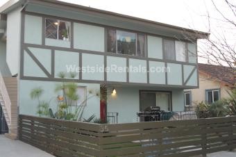 Garden Avenue Apartments in Los Angeles, CA - Foto de edificio - Building Photo