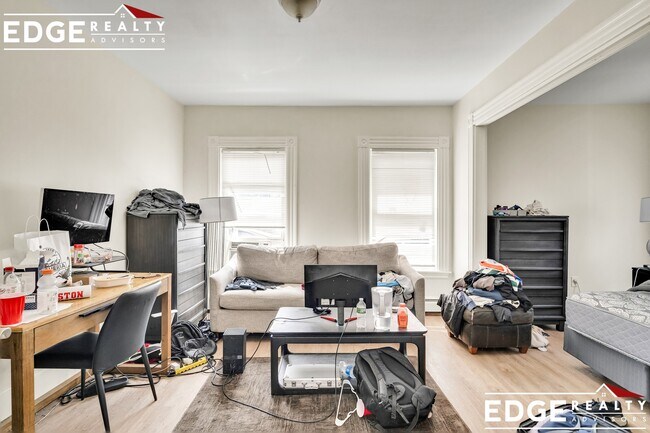 30 Ashford St in Boston, MA - Building Photo - Building Photo