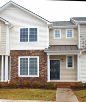 94 Rowse Dr in Lynchburg, VA - Building Photo