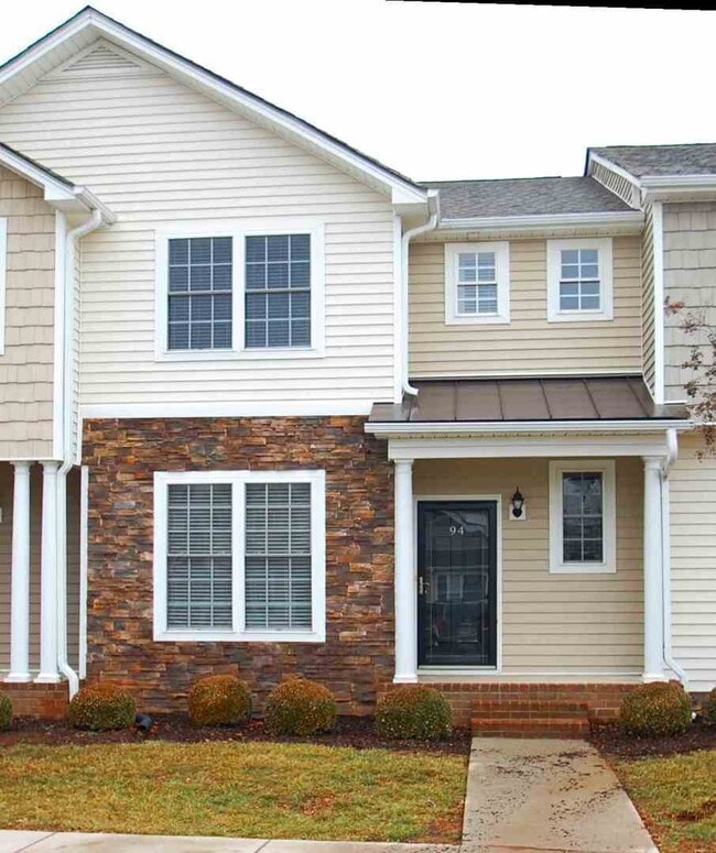 property at 94 Rowse Dr