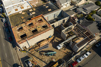 600 N Western Ave in Los Angeles, CA - Building Photo - Building Photo