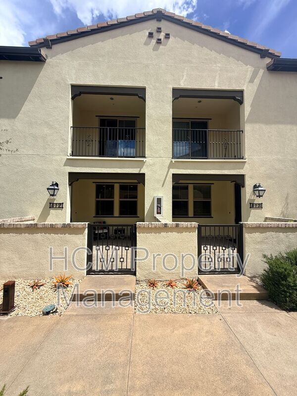 property at 412 El Paseo