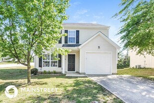 5516 Landreaux Dr in Raleigh, NC - Building Photo