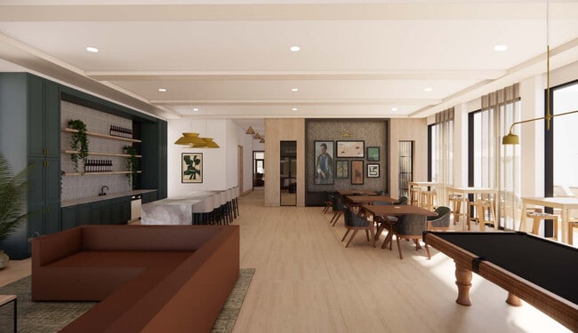 Crestview Townhomes in Allen, TX - Building Photo - Building Photo