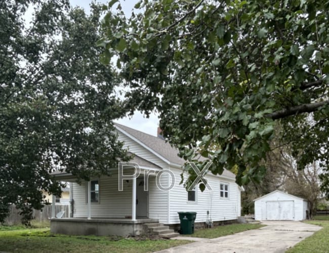 property at 301 E Granby St