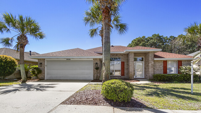 property at 4016 Drifting Sand Trail