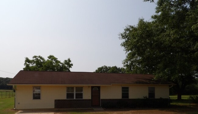 4484 Coffee Springs Rd in Coffee Springs, AL - Building Photo - Building Photo