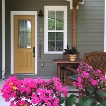 306 NW H St in Bentonville, AR - Building Photo - Building Photo