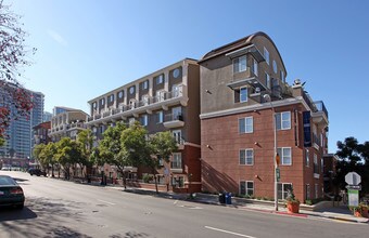 Camden Tuscany in San Diego, CA - Building Photo - Building Photo