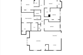 314 N Anglin St in Cleburne, TX - Building Photo - Building Photo