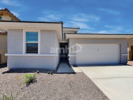 4218 S 105th Dr in Tolleson, AZ - Building Photo