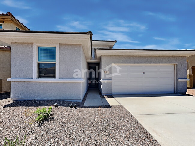 property at 4218 S 105th Dr