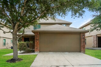 8822 Scarlett Pl in San Antonio, TX - Building Photo - Building Photo