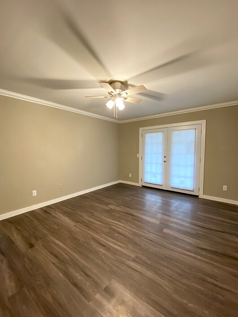 Ascend Apartments in Moore, OK