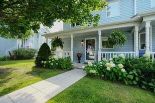 5 Valleymede Ct in Collingwood, ON - Building Photo