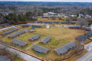 Legacy at Walton Trail Apartments