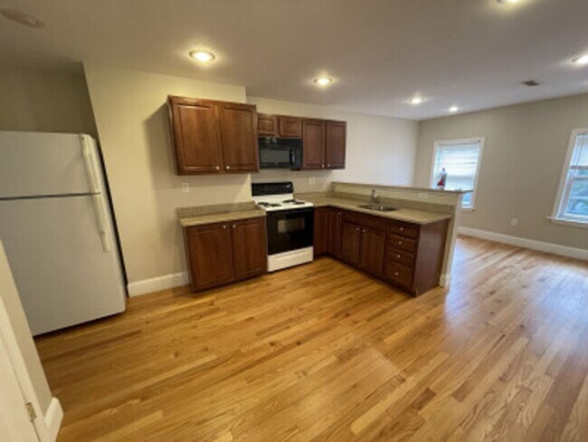 19 Pompeii St in Boston, MA - Building Photo - Building Photo