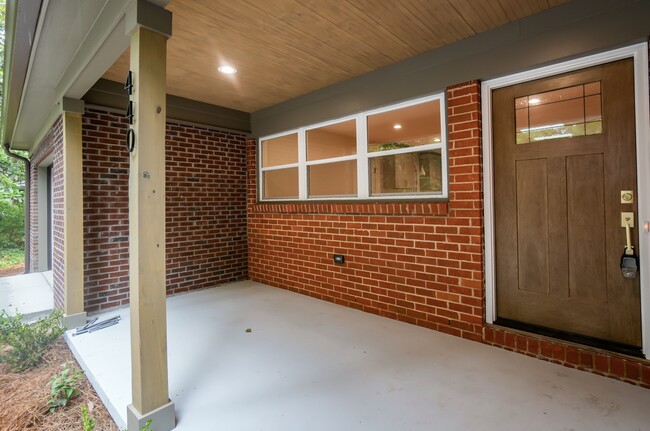 440 S May St in Southern Pines, NC - Building Photo - Building Photo