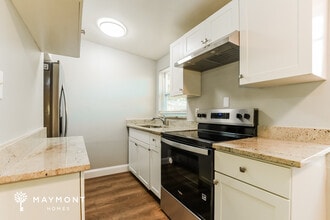 1612 Hampton Rd in Leesburg, FL - Building Photo - Building Photo
