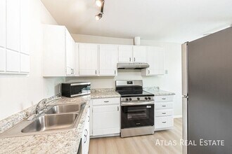 9401 W 65th Ave in Arvada, CO - Building Photo - Building Photo