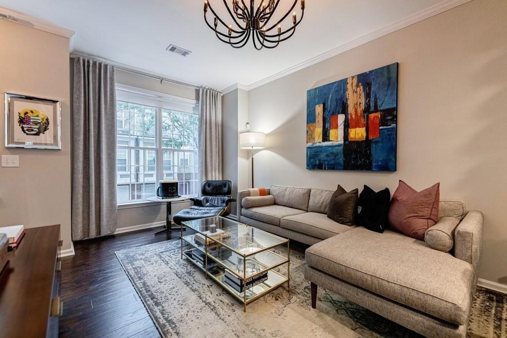 1146 Village Ct SE in Atlanta, GA - Building Photo