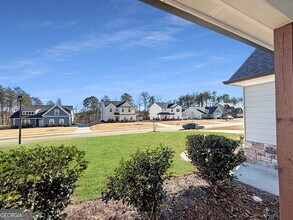 6369 Woodland Station Dr in Lula, GA - Building Photo - Building Photo