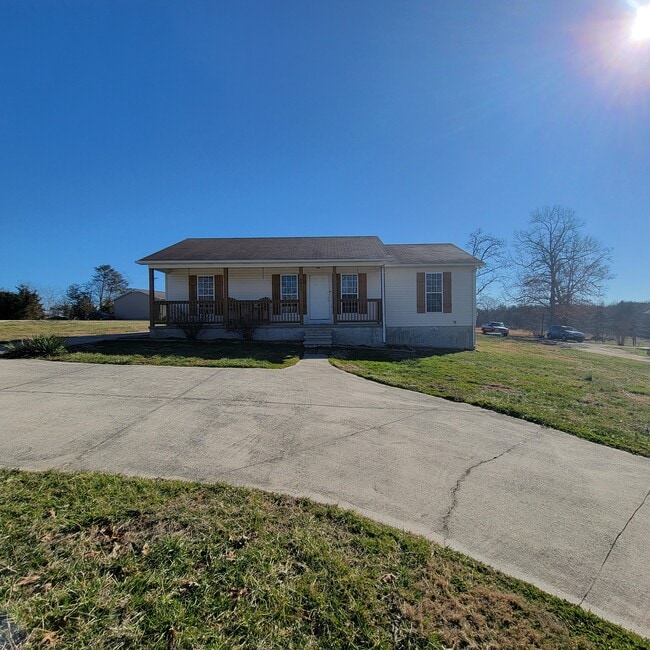 property at 2411 Standing Stone Hwy
