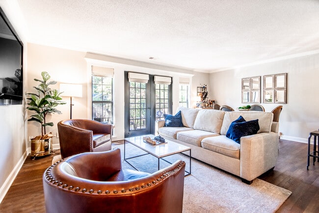 property at 4727 Jarboe St