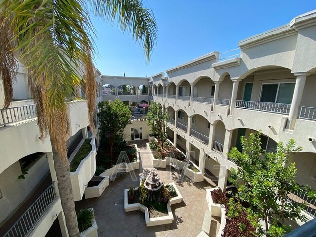 property at 3645 Cardiff Ave